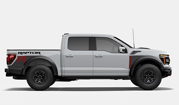 Ford F-150 4 of 5