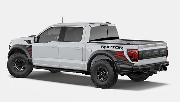 Ford F-150 2 of 5
