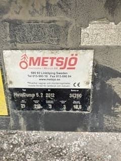 Metsjö Meta Dump 5.2 6 of 6