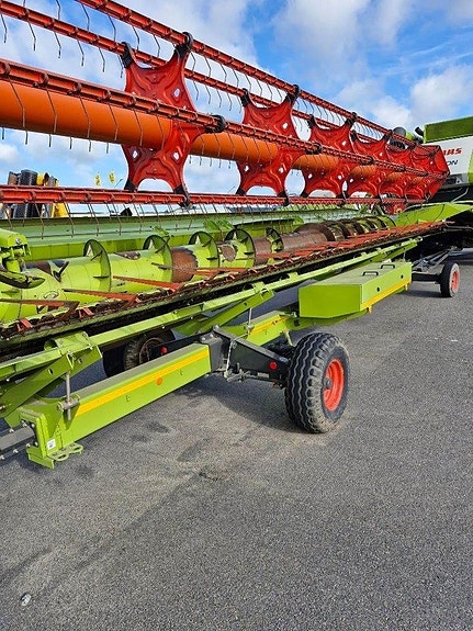 CLAAS Lexion 670 5 of 5