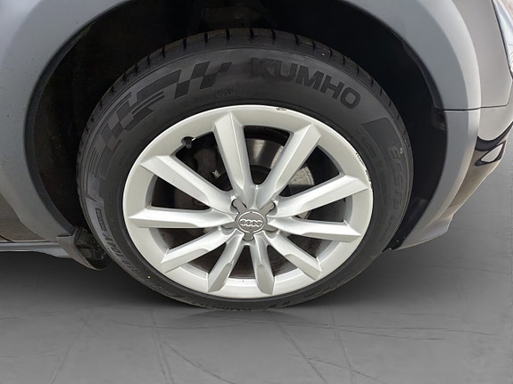 Audi A6 allroad 28 of 28