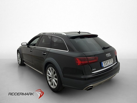 Audi A6 allroad 4 of 30