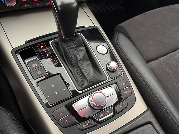 Audi A6 allroad 23 of 30