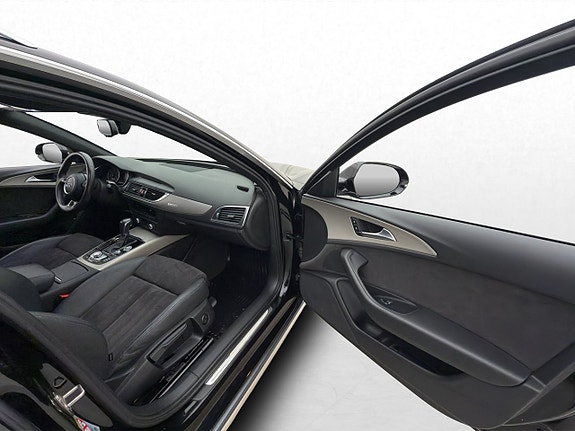 Audi A6 allroad 11 of 30