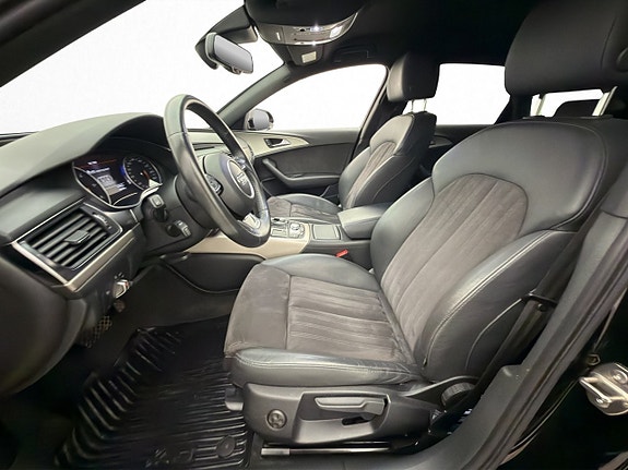 Audi A6 allroad 17 of 30
