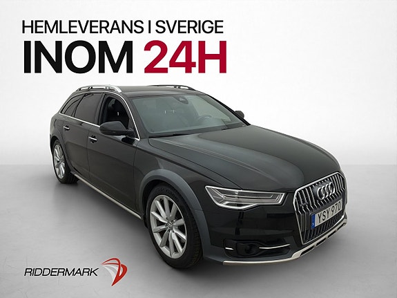 Audi A6 allroad 3 of 30