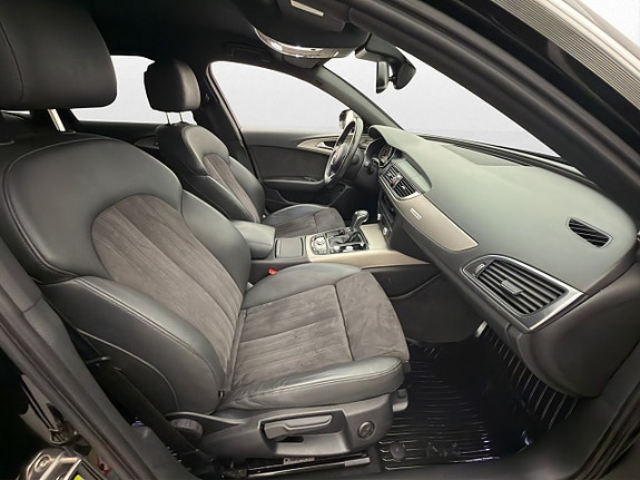 Audi A6 allroad 10 of 30