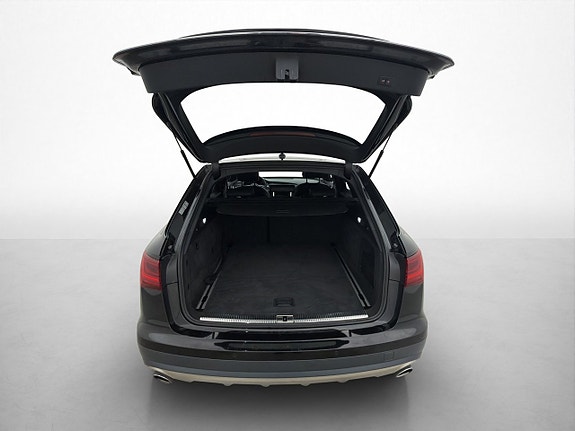 Audi A6 allroad 8 of 30