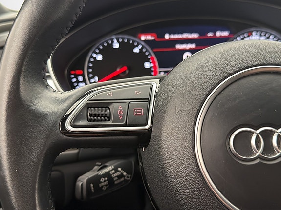 Audi A6 allroad 25 of 30