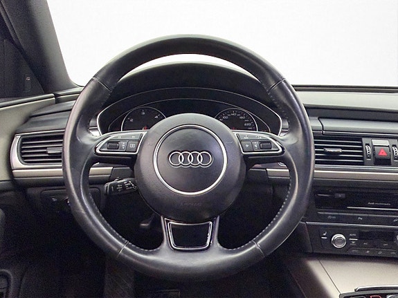 Audi A6 allroad 14 of 30