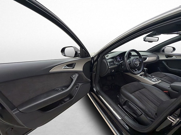 Audi A6 allroad 16 of 30