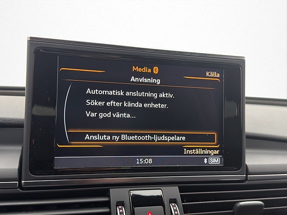 Audi A6 allroad 20 of 30
