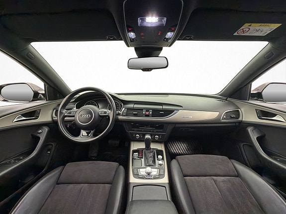 Audi A6 allroad 13 of 30