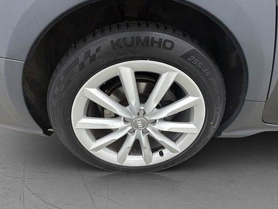 Audi A6 allroad 27 of 28