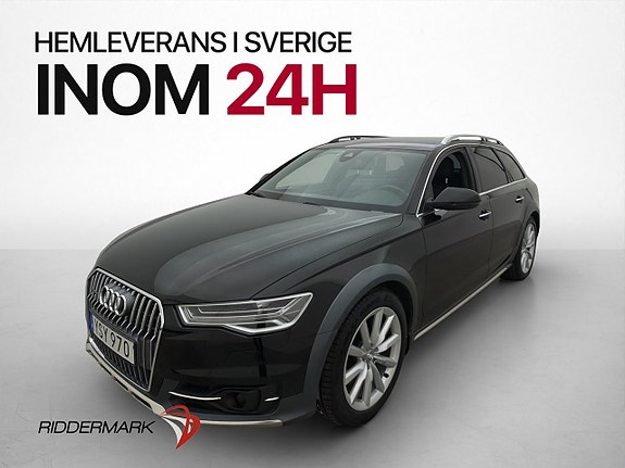 Audi A6 allroad 3 of 30