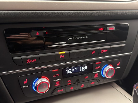 Audi A6 allroad 22 of 30