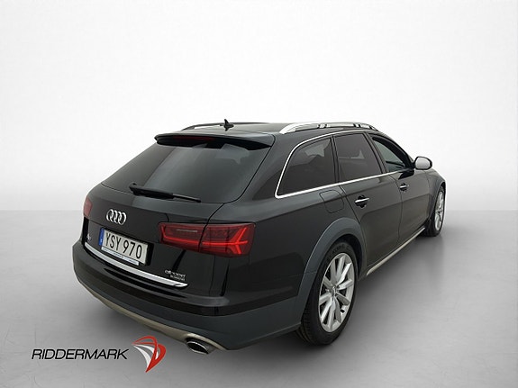 Audi A6 allroad 6 of 30
