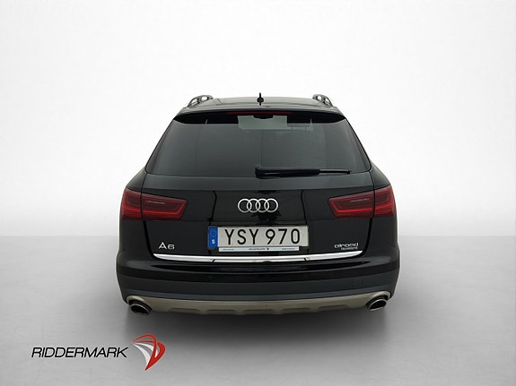 Audi A6 allroad 5 of 30
