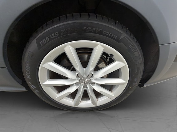 Audi A6 allroad 30 of 30