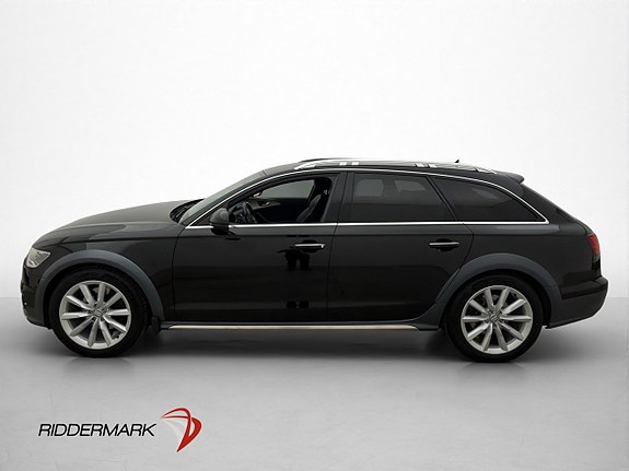 Audi A6 allroad 2 of 30