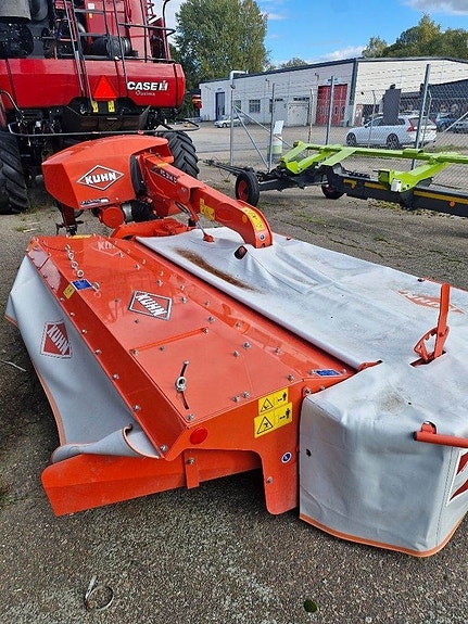 Kuhn FC 314 D-FF 2 of 3