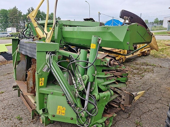 Krone Esay Coiiect 930 3 of 4