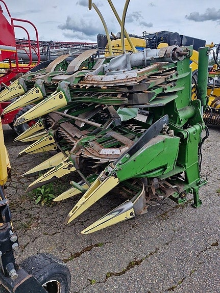 Krone Esay Coiiect 930