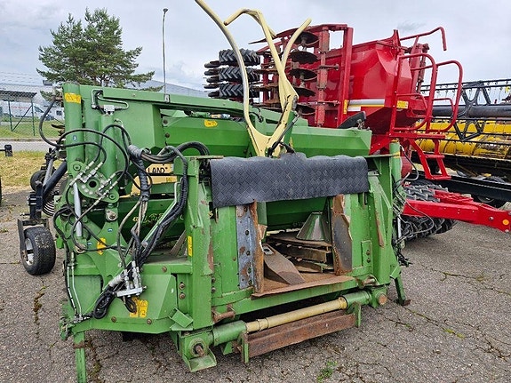 Krone Esay Coiiect 930 2 of 4