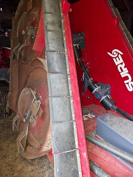 Suire turboggyr 6400 2 of 4