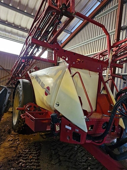 Hardi Navegator 3000