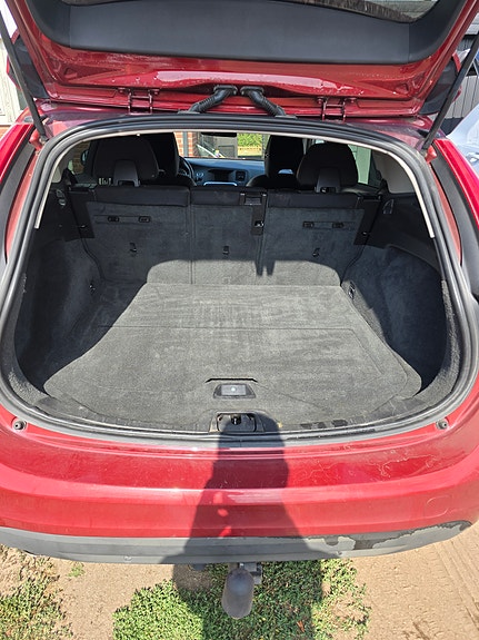 Volvo V60 11 of 11