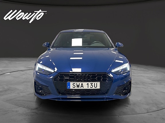 Audi A5 2 of 5