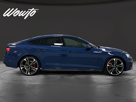 Audi A5 3 of 5