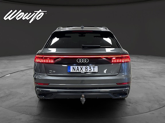 Audi Q8 6 of 15