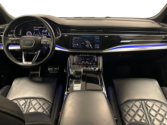 Audi Q8 10 of 15