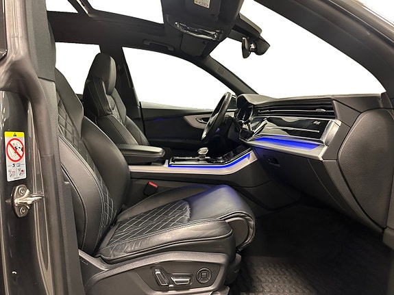 Audi Q8 12 of 15