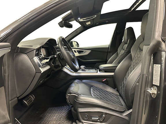 Audi Q8 8 of 15