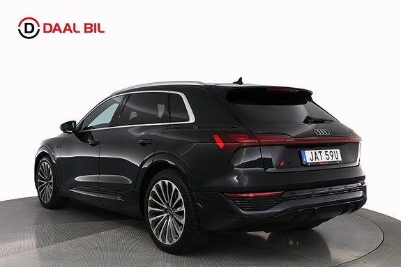 Audi Q8 e-tron 8 of 30