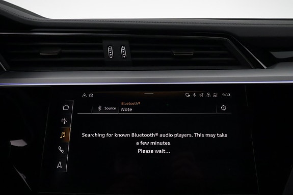 Audi Q8 e-tron 18 of 30
