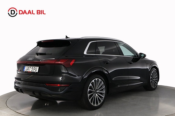 Audi Q8 e-tron 6 of 30