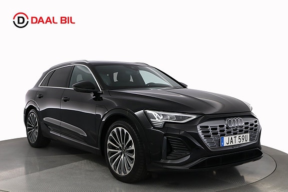 Audi Q8 e-tron 3 of 30