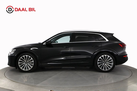 Audi Q8 e-tron 9 of 30