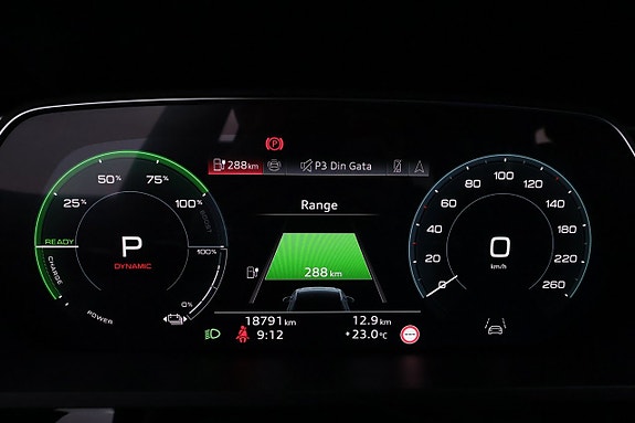 Audi Q8 e-tron 16 of 30