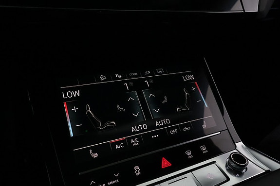 Audi Q8 e-tron 23 of 30