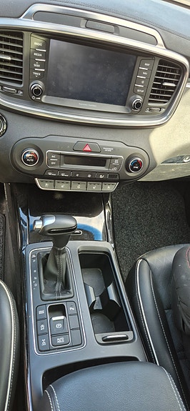 Kia Sorento 5 of 5