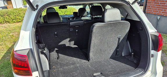 Kia Sorento 6 of 7
