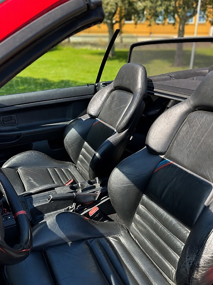 BMW 325i 5 of 5