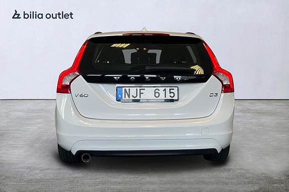 Volvo V60 5 of 5