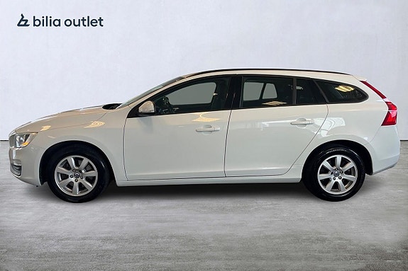 Volvo V60 3 of 5
