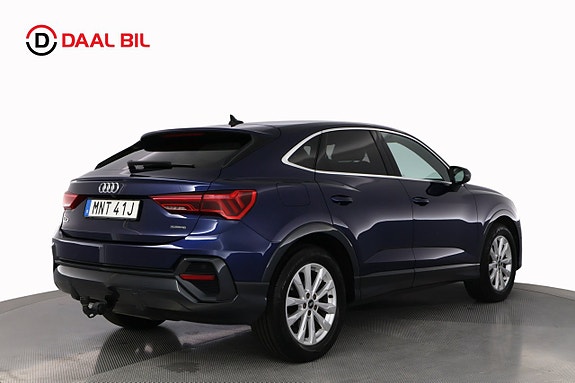 Audi Q3 6 of 27